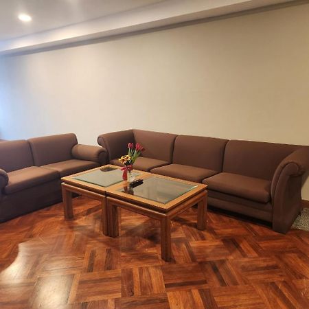 Appartamento United Tower Thonglor By Aspira Bangkok Esterno foto