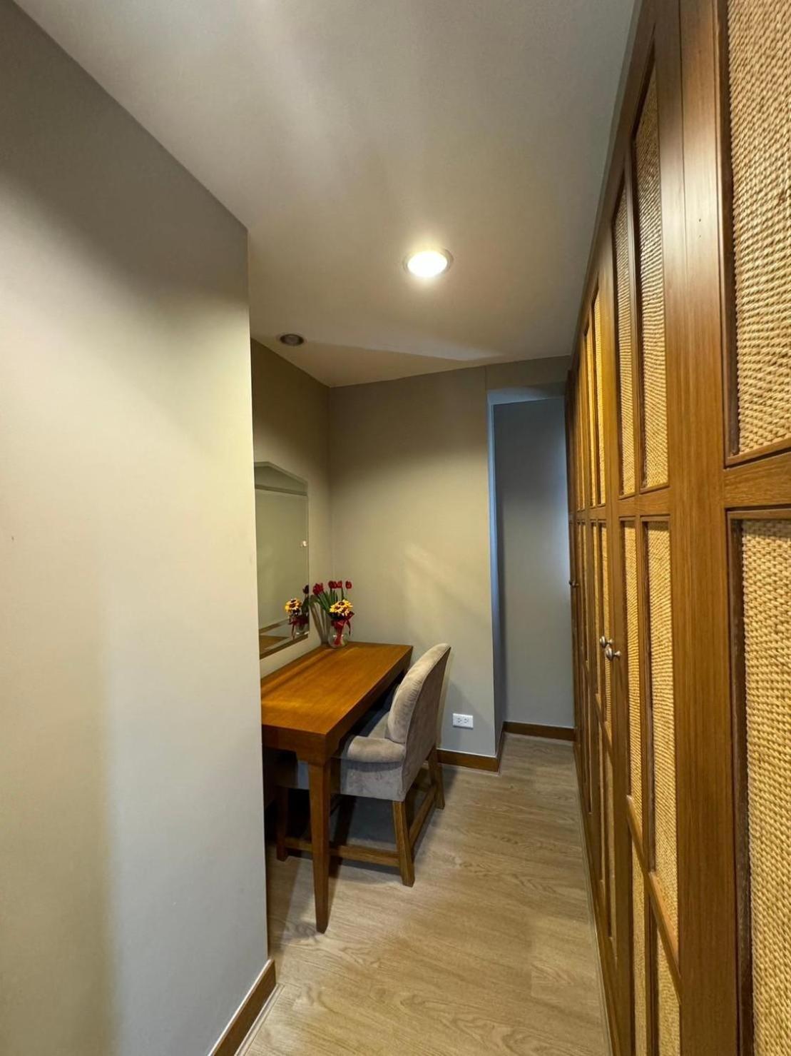 Appartamento United Tower Thonglor By Aspira Bangkok Esterno foto